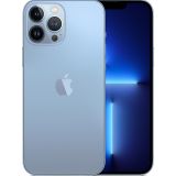 iphone 13 pro max blue