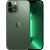 iphone 13 pro max green