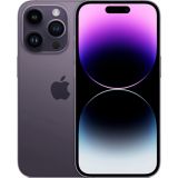 iphone 14 pro and pro max purple